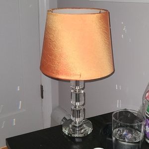 Safavieh Lamps (set of 2)